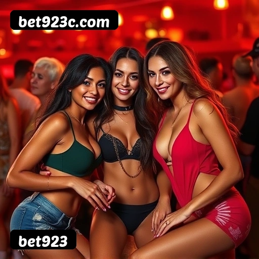 Lottery Clássica na bet923