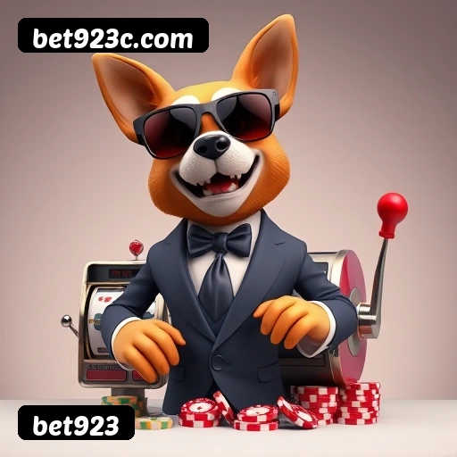 Reload Bonus bet923