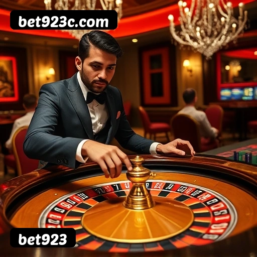 Programa VIP bet923